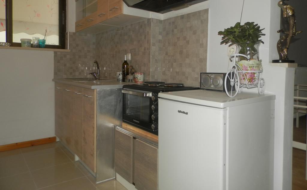 Florian Flat Complex Διαμέρισμα Πρέβεζα Εξωτερικό φωτογραφία