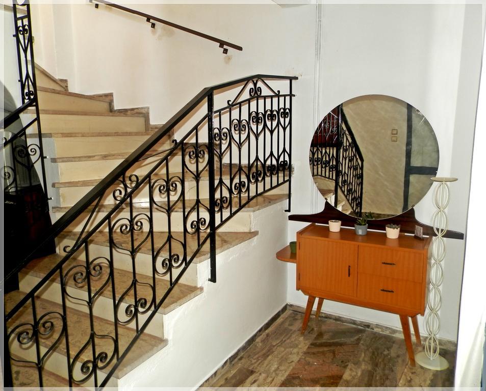 Florian Flat Complex Διαμέρισμα Πρέβεζα Εξωτερικό φωτογραφία