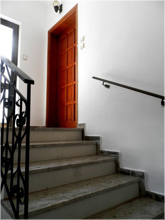 Florian Flat Complex Διαμέρισμα Πρέβεζα Εξωτερικό φωτογραφία